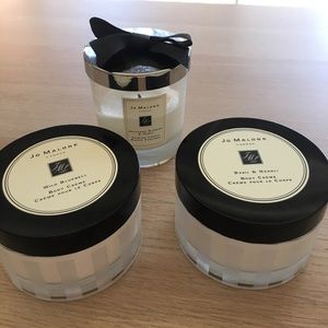 Jo Malone